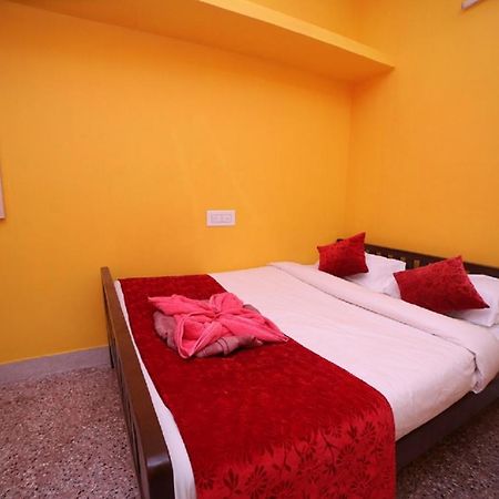 Sona Residency Hotel Pondicherry Exterior photo